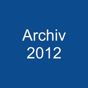 Archiv 2012