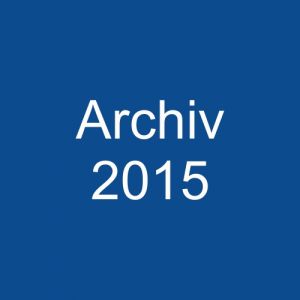 Archiv 2015